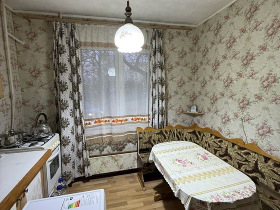 Трикімнатна на Лушпи Суми