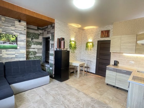 Квартира студія в затишному Будинку закритого типу  ( р-н Боярка)! Ровно