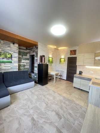 Квартира студія в затишному Будинку закритого типу  ( р-н Боярка)! - фото 1