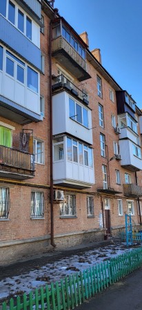 Продам 2ком Корпусный парк - фото 1