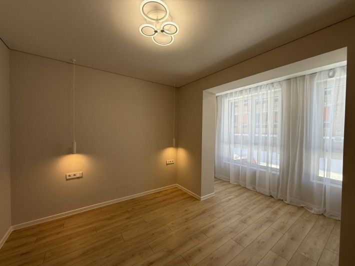 Продаж 1-кімнатної квартири - фото 1