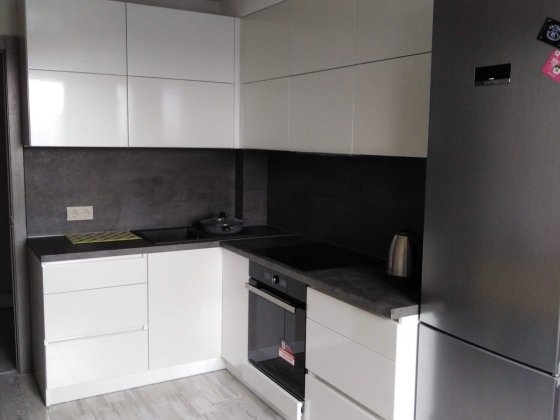 2-кімнатна квартира  в НОВОБУДОВІ ЖК «Еспланада» Сумы