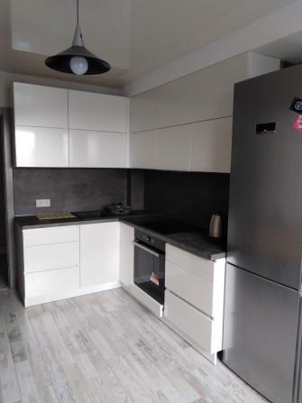 2-кімнатна квартира  в НОВОБУДОВІ ЖК «Еспланада» - фото 1