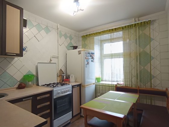 Затишна 2кмн квартира на Металургів Суми