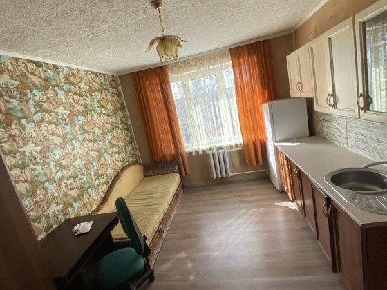 Браїлки. Продаж просторої кімнати в гуртожитку Полтава