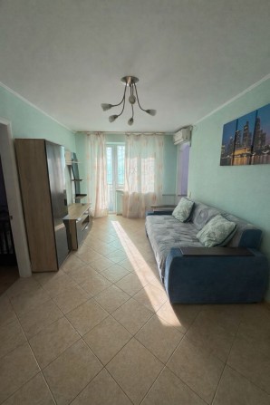 Продажа 2х комнатная квартира Центр район жд вокзала - фото 1