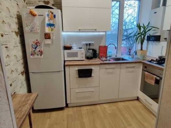 Центральна частина міста 2к євроремонт 2п. опалення котел Євідновлення Полтава