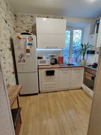 Центральна частина міста 2к євроремонт 2п. опалення котел Євідновлення - фото 1