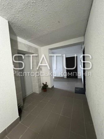 Новобудова, індивідуальне опалення, 1 кім квартира - фото 1