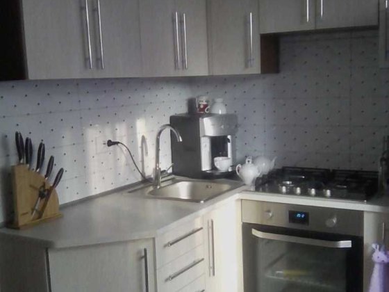 2к квартира 55м2, КОТЕЛ, передмістя Полтави, є-Відновлення- ТАК Полтава