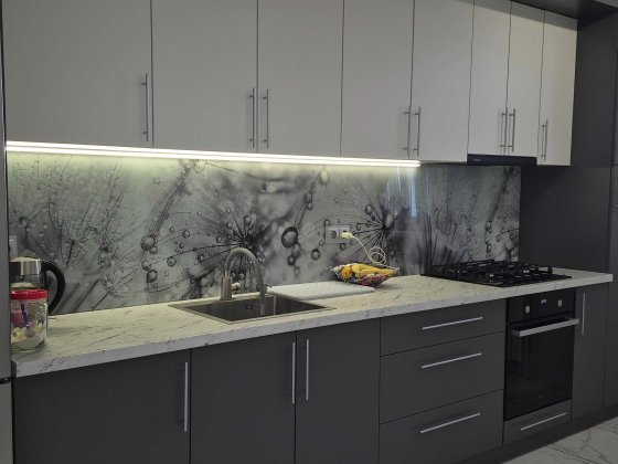 Продаж сучасної 1-кімнатної квартири в ЖК “Європейський” Полтава