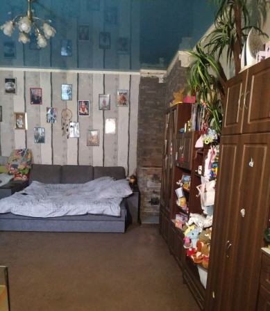 1-кімнатна квартира в Центрі - фото 1