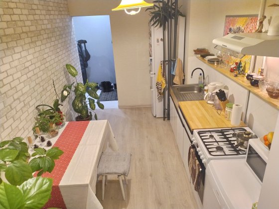 Квартира от хозяина Херсон