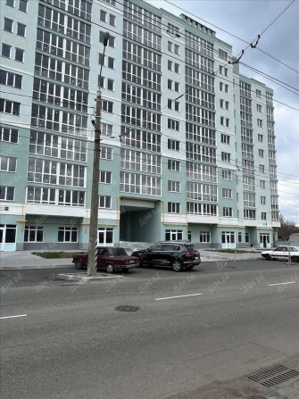 Остання квартира новобудова на Степного Фронту - фото 1