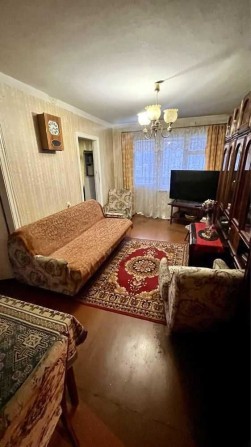 4 кімнатна квартира на середньому поверсі на Алмазному - фото 1