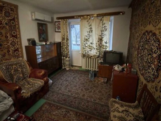 Продаж однокімнаної квартири Полтава