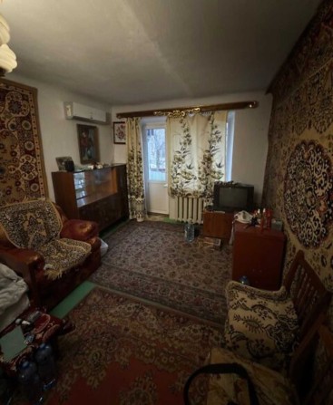 Продаж однокімнаної квартири - фото 1