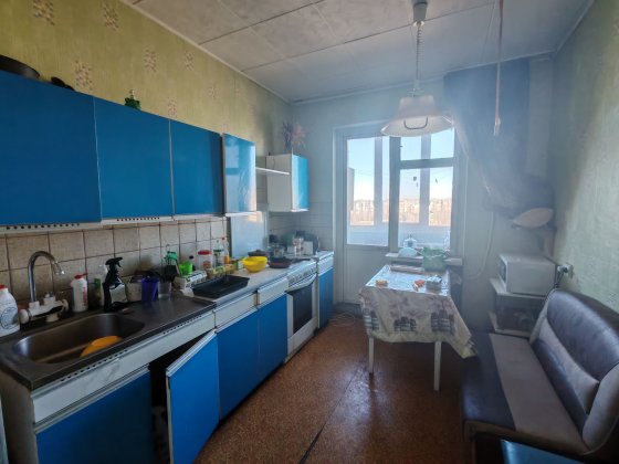 Трёхкомнатная Квартира Таврический Рест Херсон