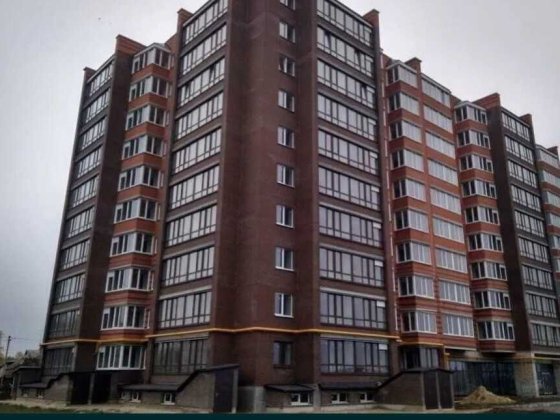 Продаж однокімнатної квартири, новобудова, район Боженка Полтава