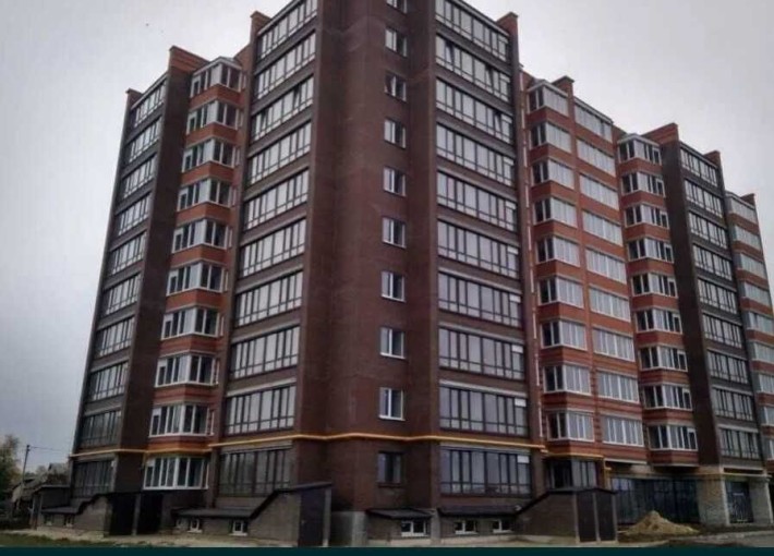 Продаж однокімнатної квартири, новобудова, район Боженка - фото 1