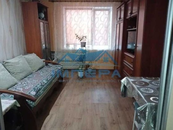 3-кімнатна квартира на Алмазному Полтава