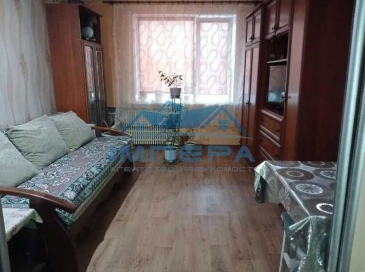 3-кімнатна квартира на Алмазному - фото 1