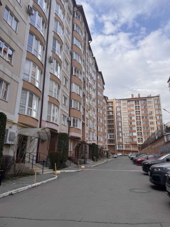 3-х кімнатна новобудова ТЦ «Майдан» - фото 1