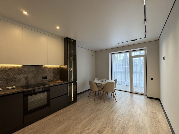 Продаж сучасної 2-кімн.квартири в новобудові - фото 1