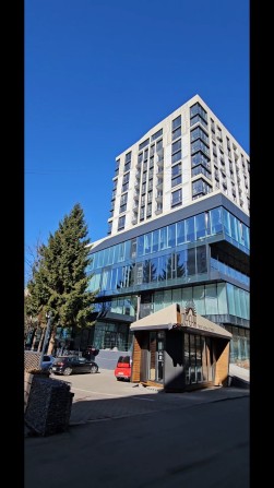 2-кімнатна  Соуренж. Підходить під ЄОселя,в центрі міста. - фото 1