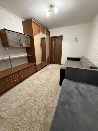 +Однокімнатна квартира  з ремонтом в зручній локації - фото 1