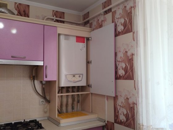 Продам 1 к.квартиру в НОВОБУДОВІ на Ковпака Суми