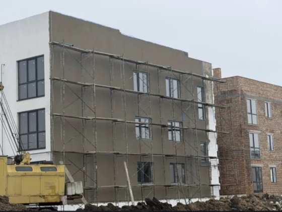 Продаж 1-кімнатної квартири Ровно