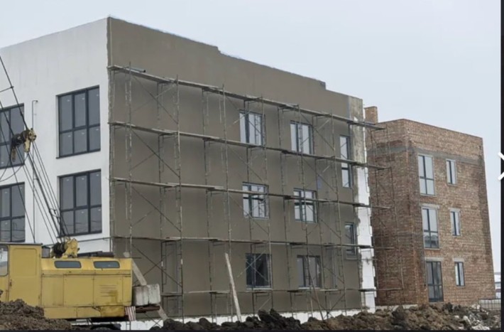 Продаж 1-кімнатної квартири - фото 1