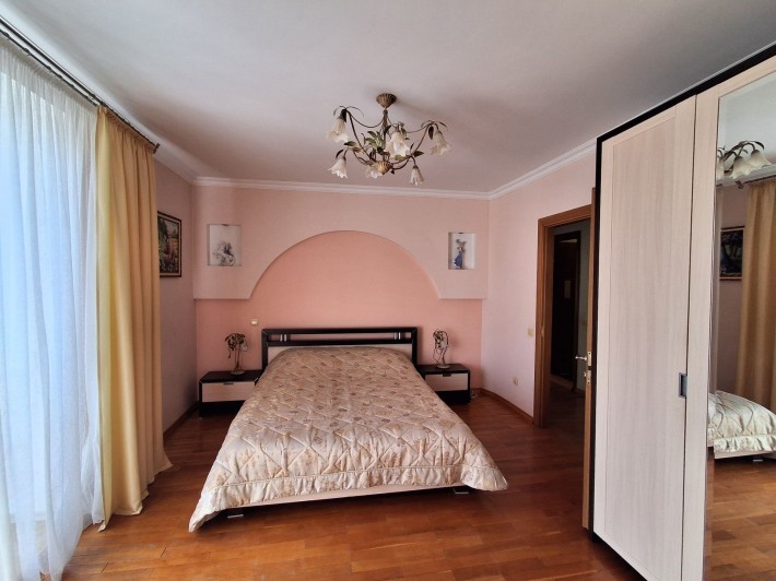 Продаж 2 кім квартири вул Вільхова - фото 1