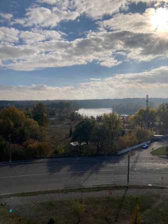 2к НОВОБУДОВА біля річки - фото 1