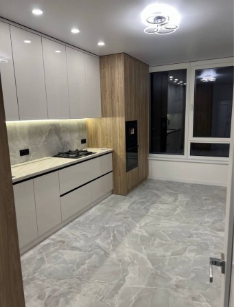 Продаж 2-кімнатна новобудова, КромаксБуд - фото 1