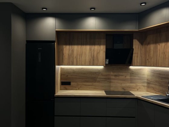 Простора квартира з продуманим плануванням! Ровно