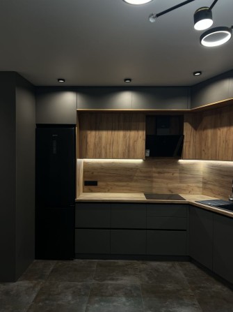 Простора квартира з продуманим плануванням! - фото 1