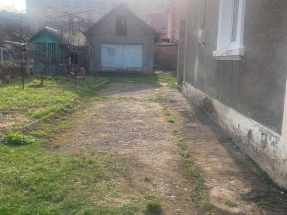 Квартира в будинку Черновцы