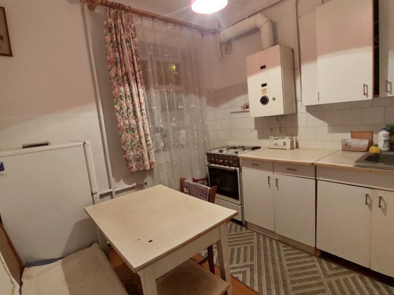 Новинка на ринку! Продам 1-но кімнатну квартиру в районі Брукліна Рівне