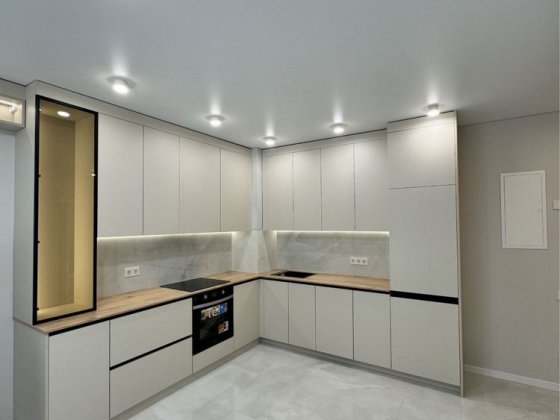 Ідеальна 1-кімнатна квартира для комфортного життя! Ровно