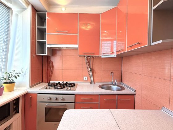 25 тис .дол‼️Проспект Шевченко/ з ремонтом Сумы