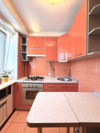 25 тис .дол‼️Проспект Шевченко/ з ремонтом - фото 1