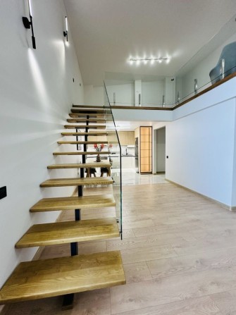 Продаж стильної квартири . - фото 1