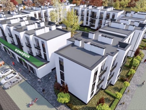 Продаю Квартиру у ЖК Друзі,найнижча ціна у місті Ровно