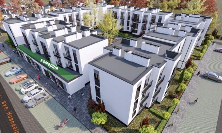 Продаю Квартиру у ЖК Друзі,найнижча ціна у місті - фото 1