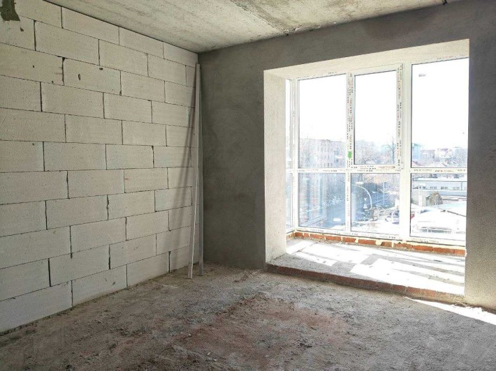 Продаж 1 кімнатної квартири поряд з центром - фото 1