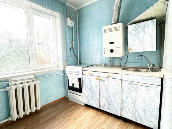 Продаж 2-к квартири вул. Мира, єВідновлення ТАК Сумы
