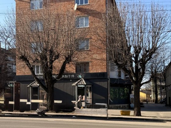 Продам 1кімн квартиру, Проспект Незалежності Чернівці