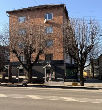 Продам 1кімн квартиру, Проспект Незалежності - фото 1